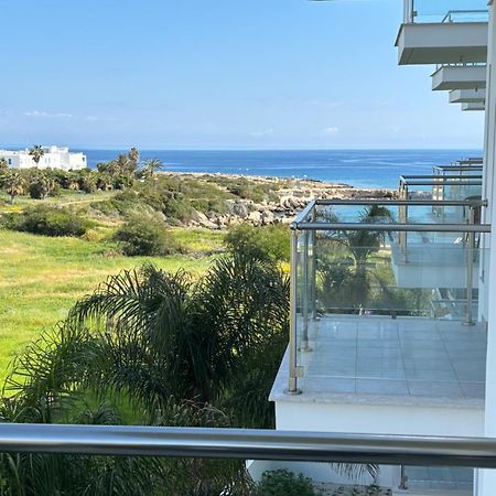 A209 Coralli Spa, Cyprus - Med View Studio Protaras Bagian luar foto