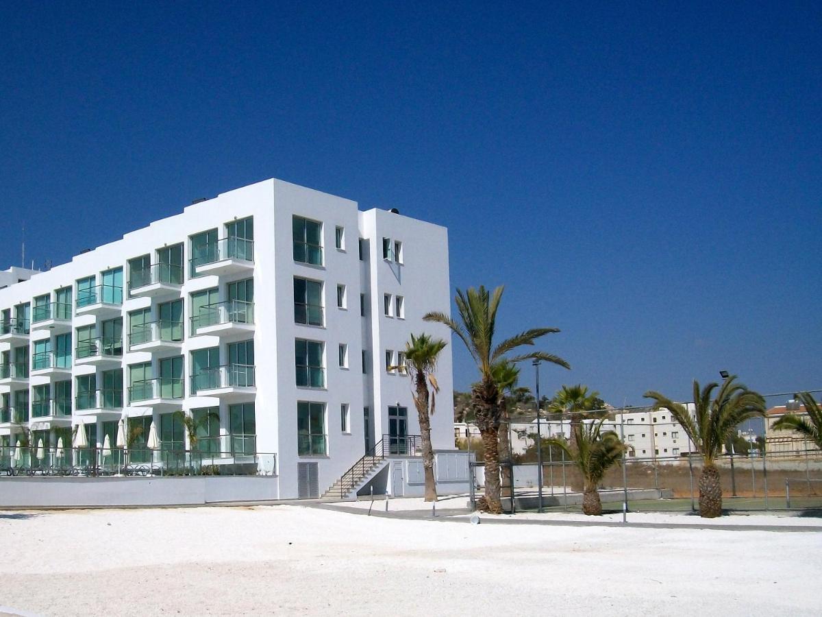 A209 Coralli Spa, Cyprus - Med View Studio Protaras Bagian luar foto